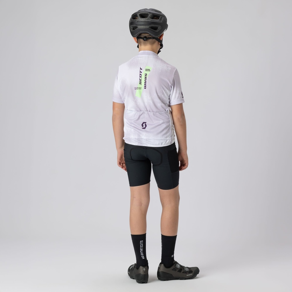 289449 SHORTS SCOTT   JR
