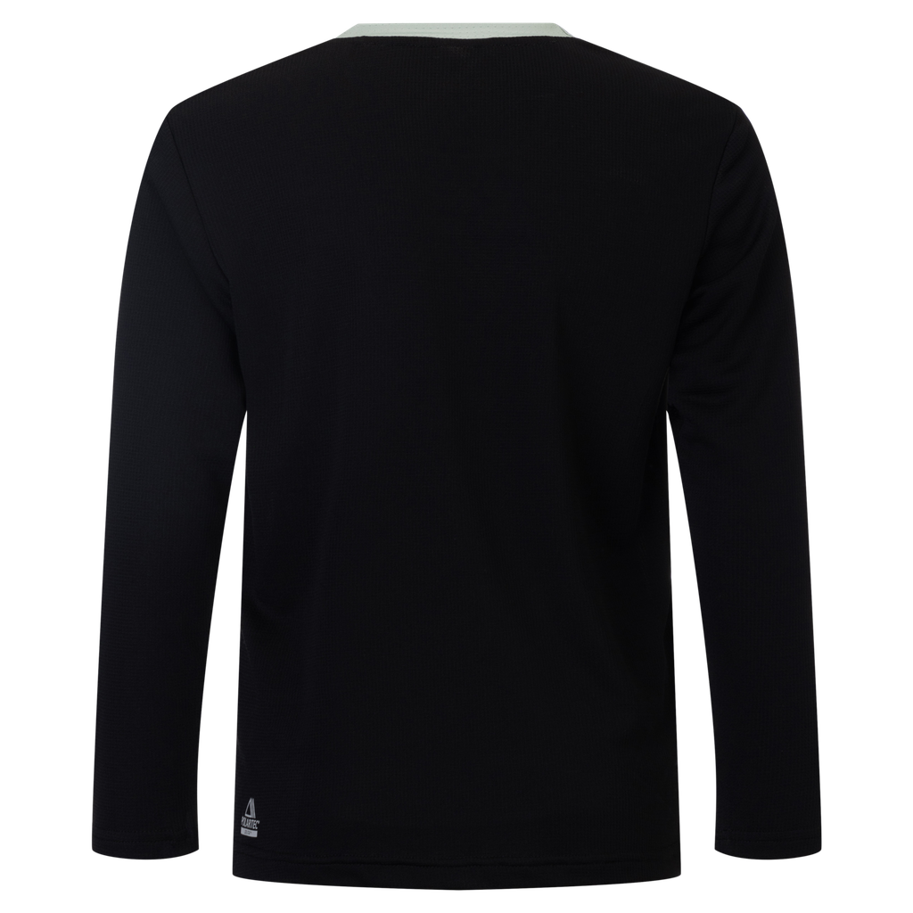 424829 JERSEY JUNIOR VERTIC DELTA LS