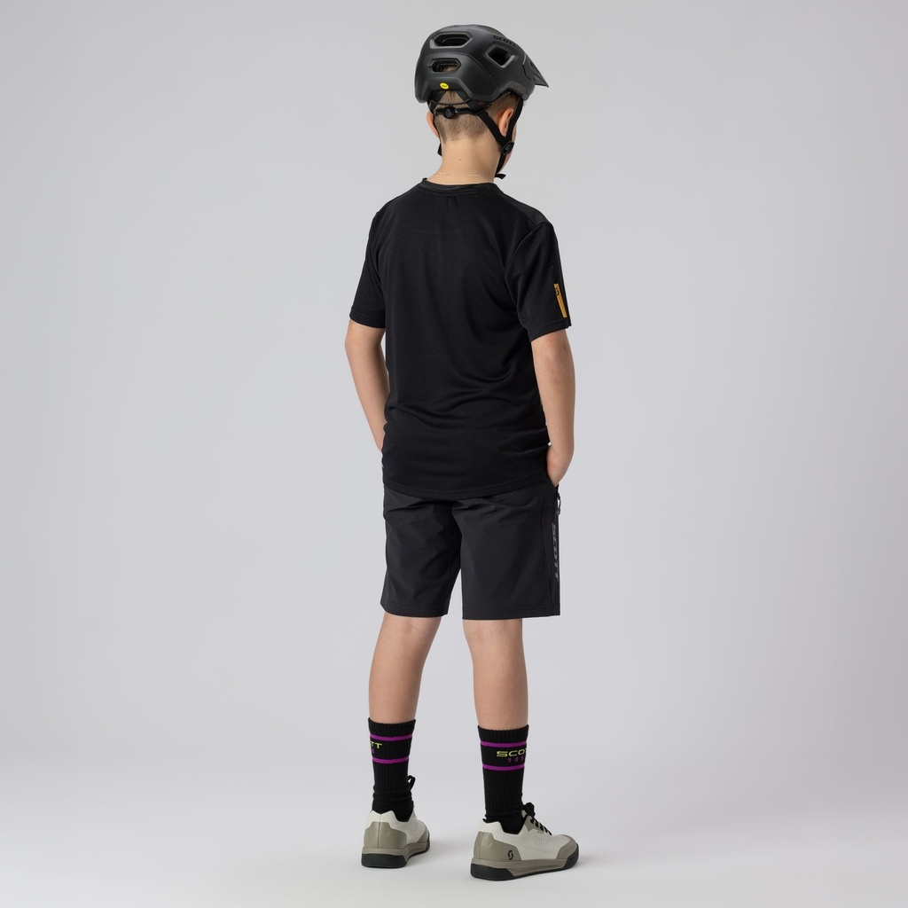 424828 SHORT SCOTT Jr VERTIC