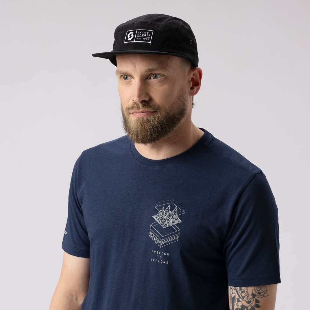 424682 JERSEY SCOTT DEFINED DRI SS