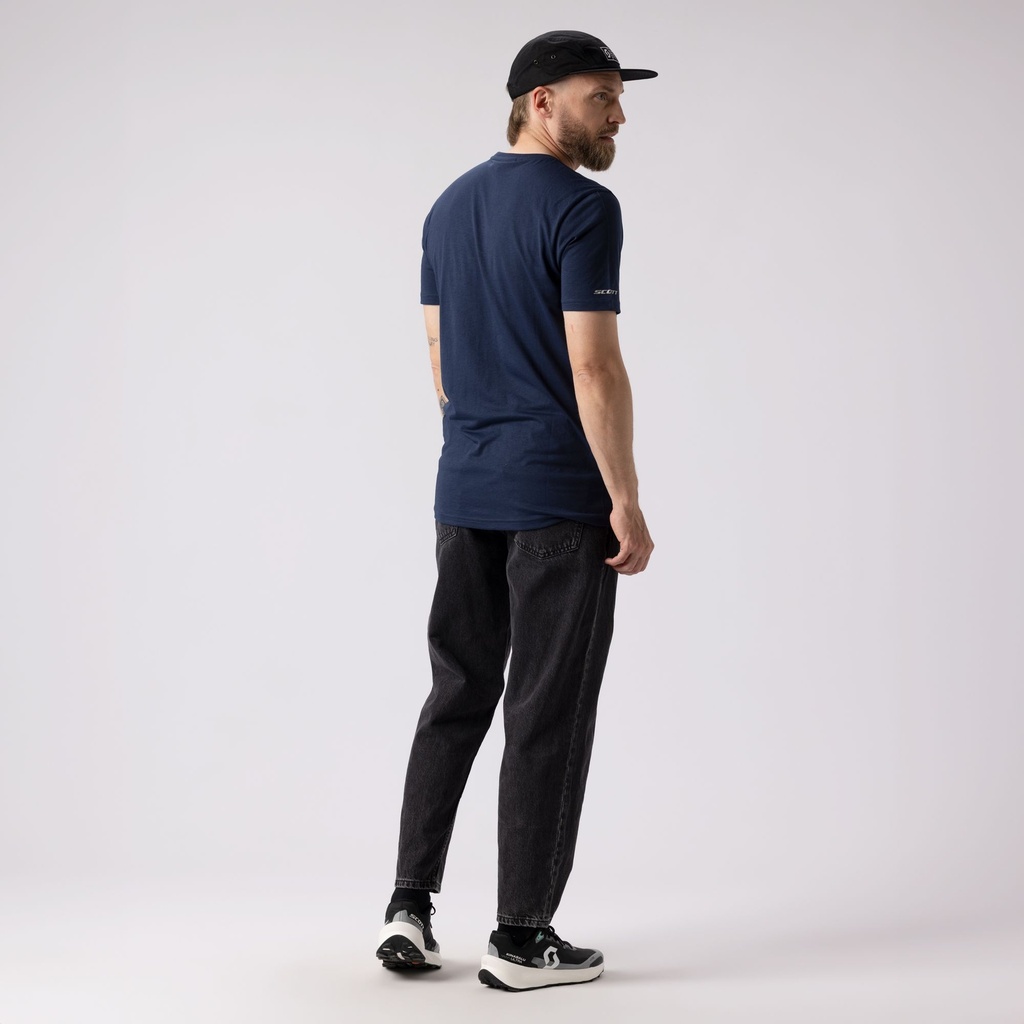 424682 JERSEY SCOTT DEFINED DRI SS