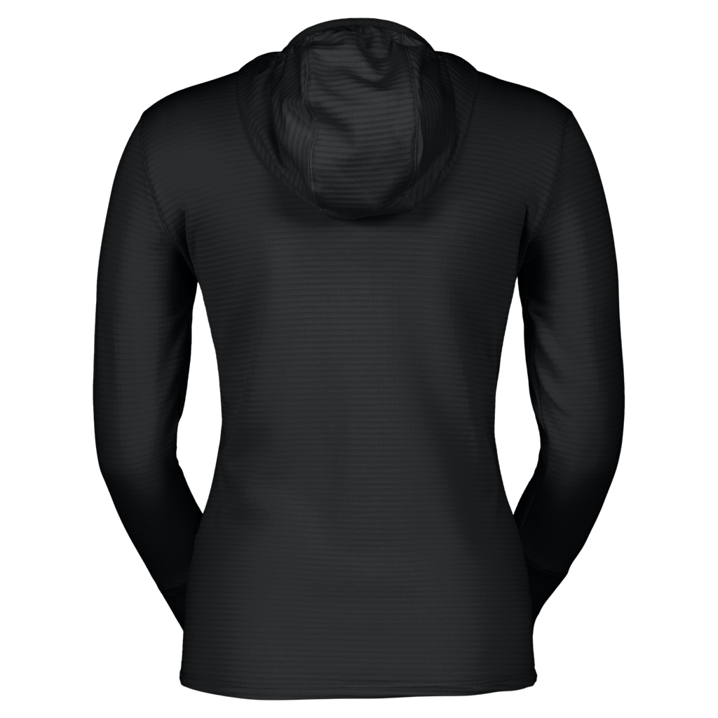 414482 SUDADERA SCOTT   W's DEFINED LIGHT
