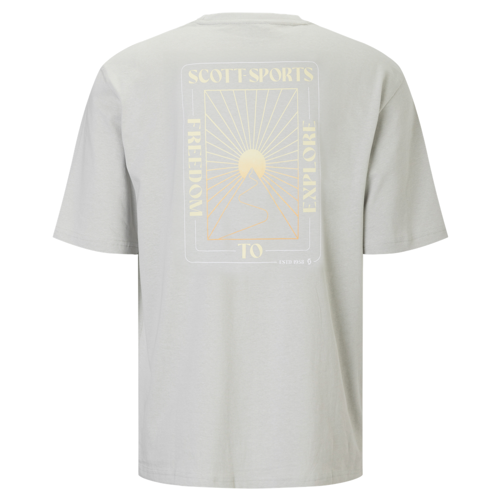 424712 JERSEY SCOTT GRAPHIC SS 