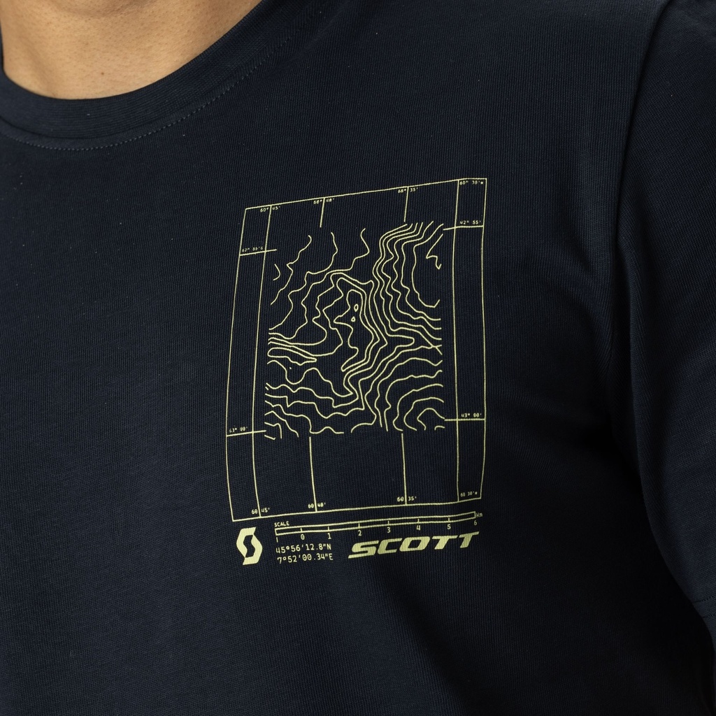424721 JERSEY SCOTT CASUAL SS