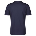 289256 JERSEY SCOTT NO SHORTCUTS SS