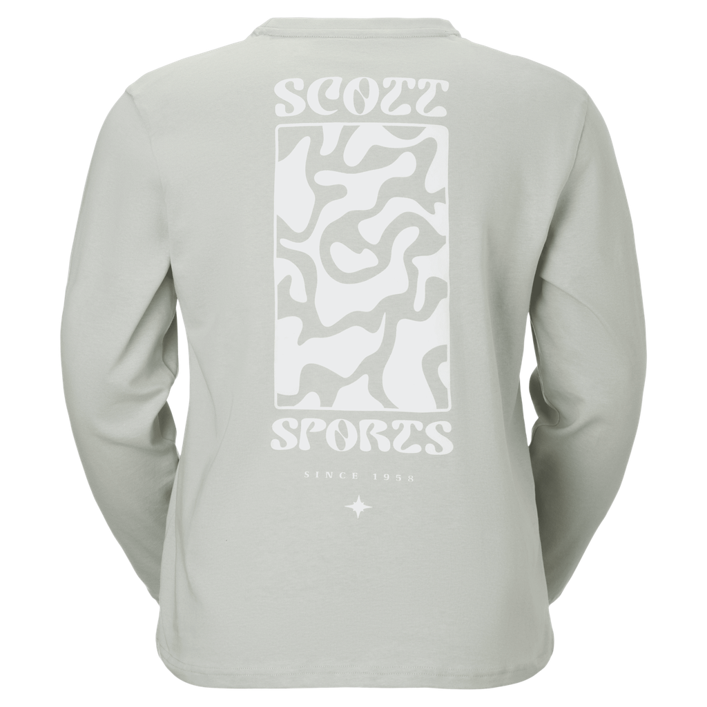 424696 JERSEY SCOTT GRAPHIC LS