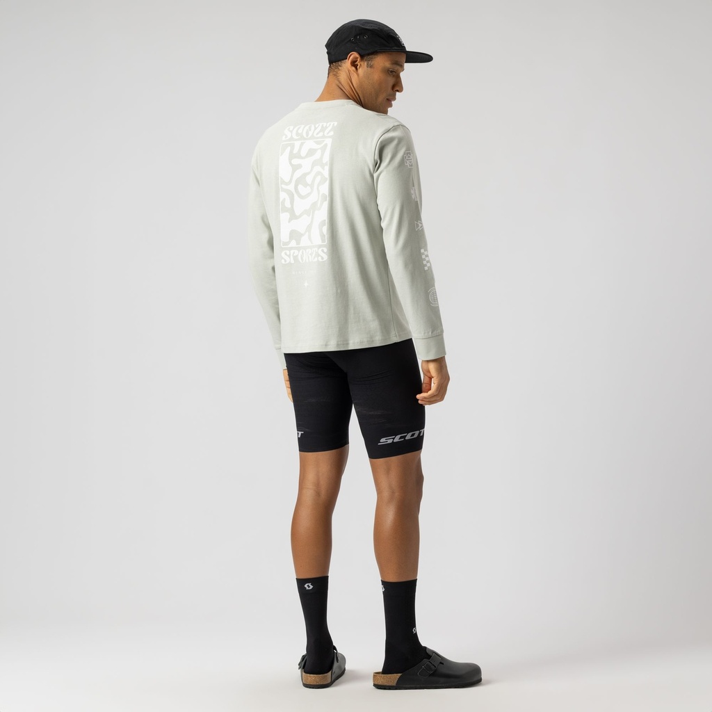 424696 JERSEY SCOTT GRAPHIC LS