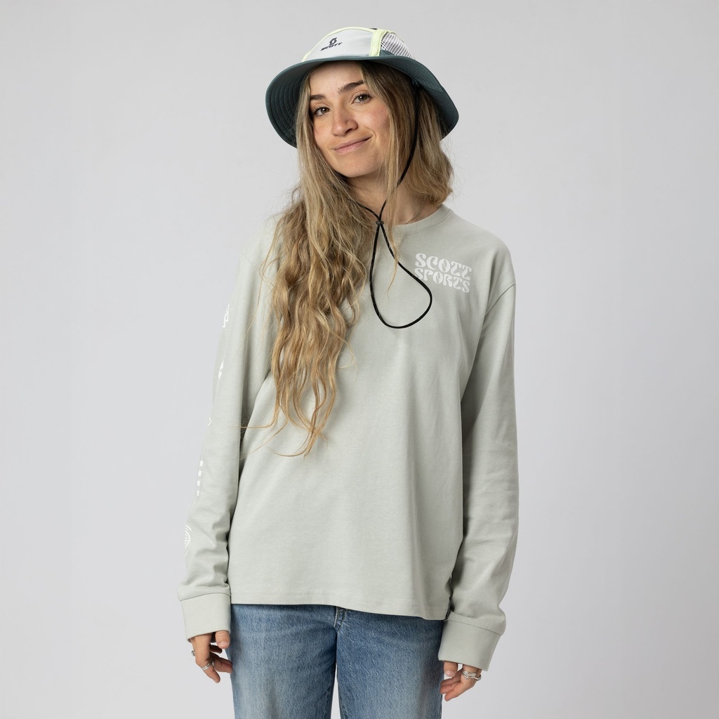 424696 JERSEY SCOTT GRAPHIC LS