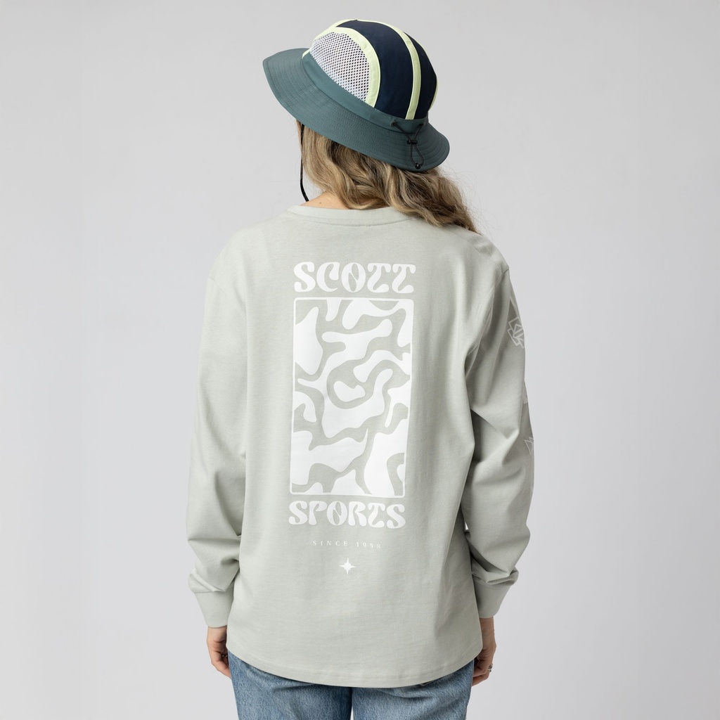 424960 GORRA SCOTT Bucket LT