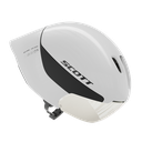 425190 CASCO SPLIT RC MIPS BLANCO