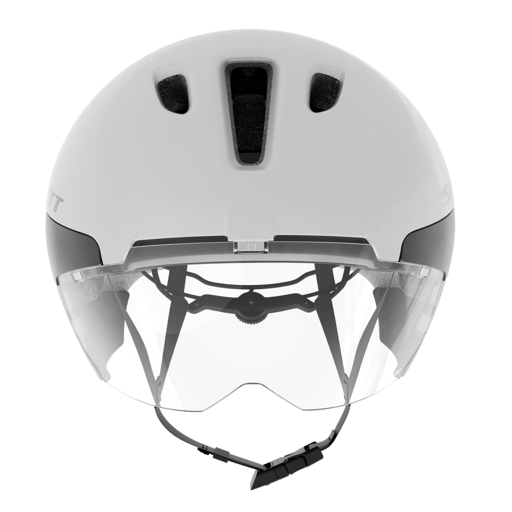 425190 CASCO SPLIT RC MIPS BLANCO