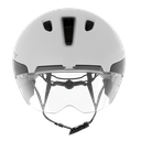 425190 CASCO SPLIT RC MIPS BLANCO