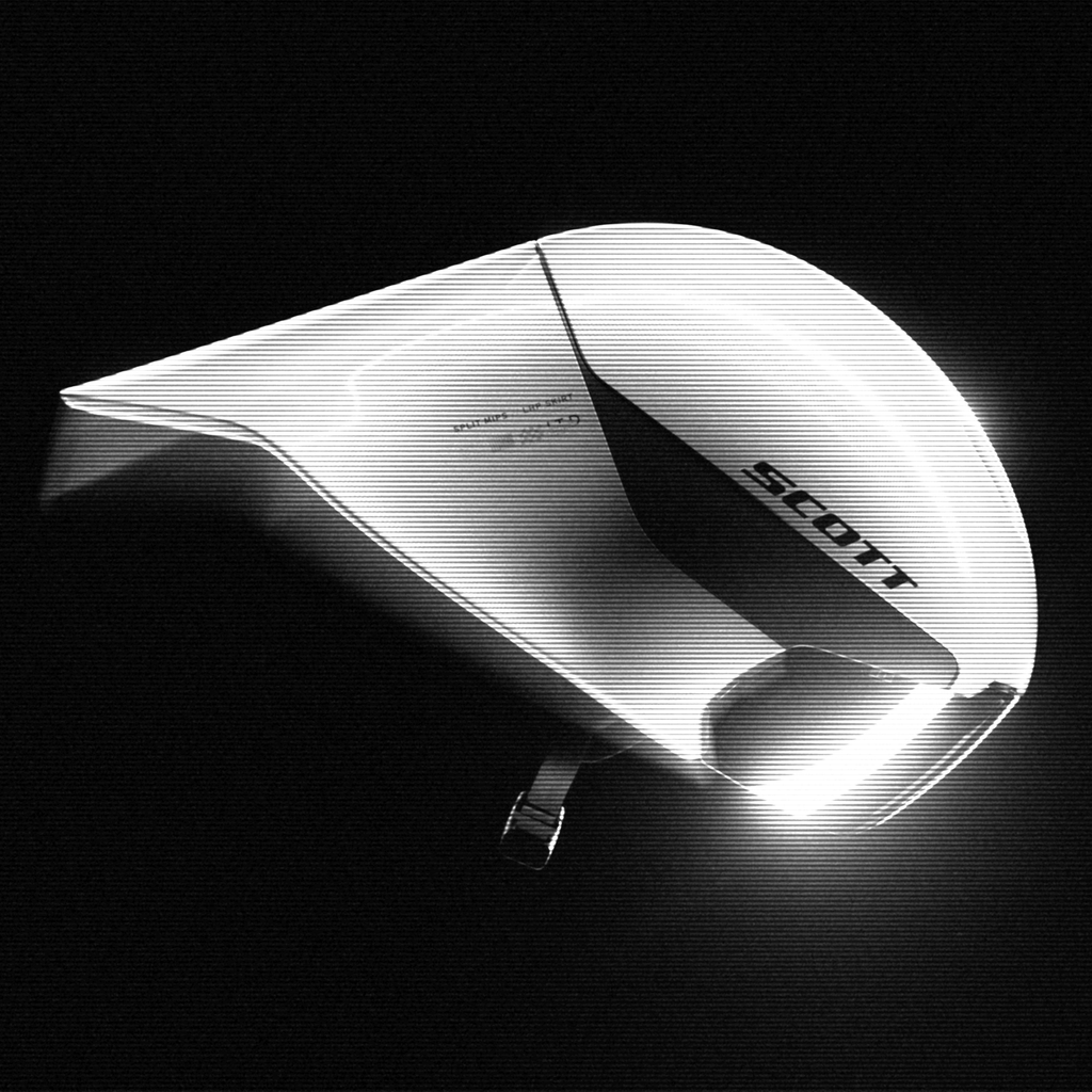 425190 CASCO SPLIT RC MIPS BLANCO