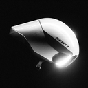 425190 CASCO SPLIT RC MIPS BLANCO