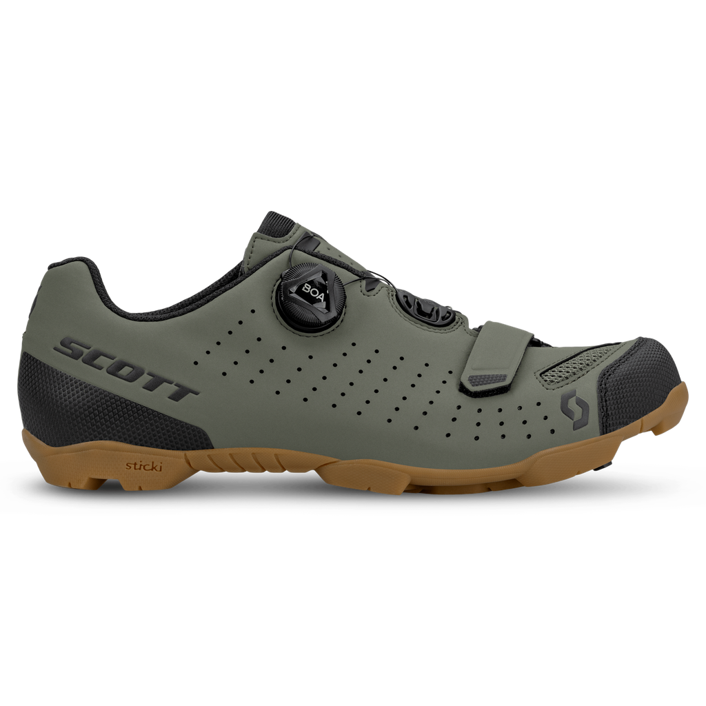 275894 ZAPATOS SCOTT MTB COMP BOA  