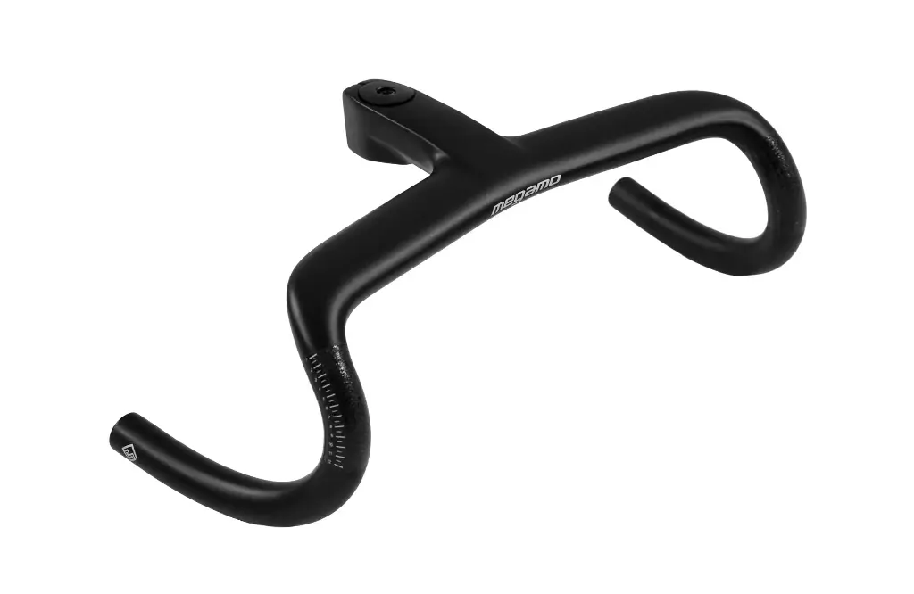 MANUBRIO PARA GRAVEL MEGAMO RACING COCKPIT  