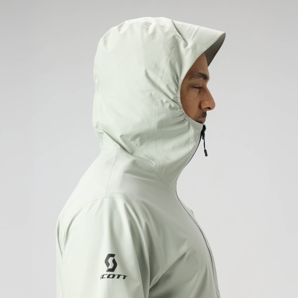 421342 CHAQUETA SCOTT EXPLORAIR LIGHT Dryo 2.5L 