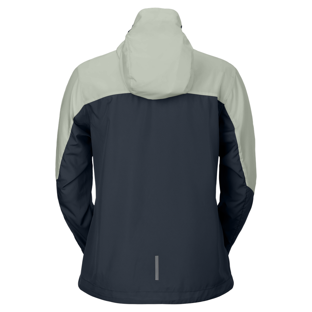 419412 CHAQUETA SCOTT DAMA EXPLORAIR LIGHTWB