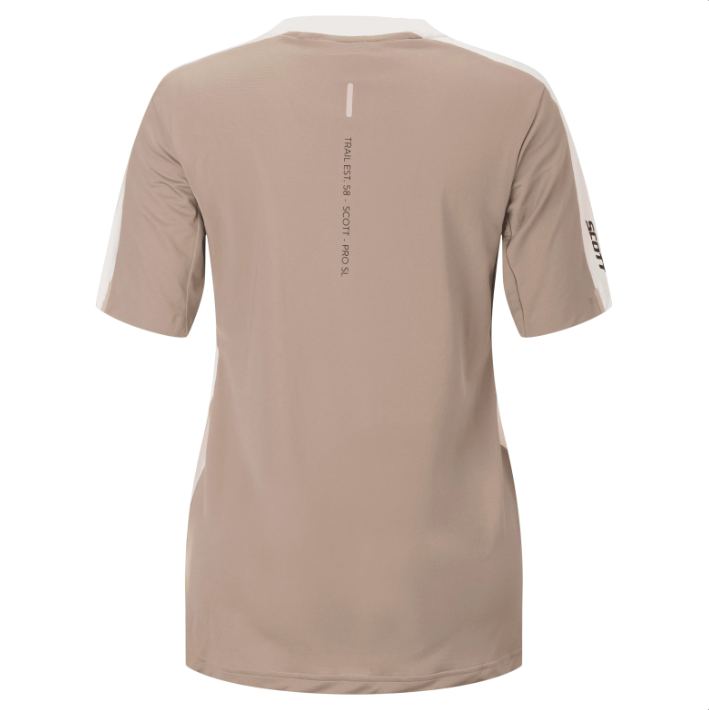 424719 JERSEY SCOTT DAMA VERTIC PRO SL SS