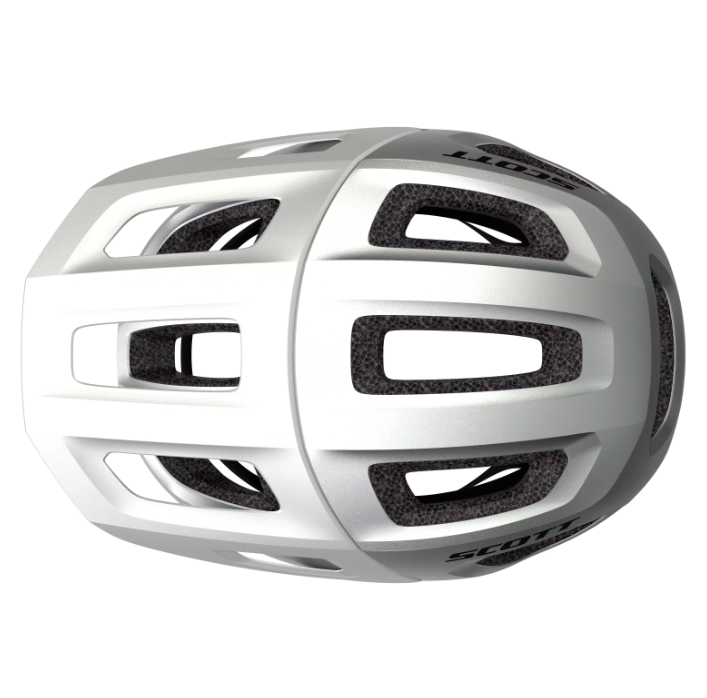 288587 CASCO SCOTT ARGO PLUS
