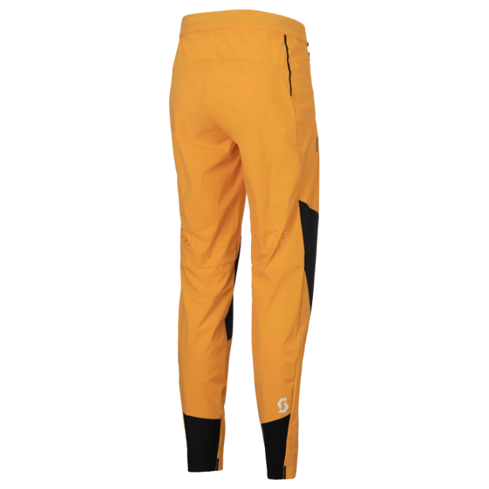 424899 PANTALON SCOTT TUNED LS NARANJA
