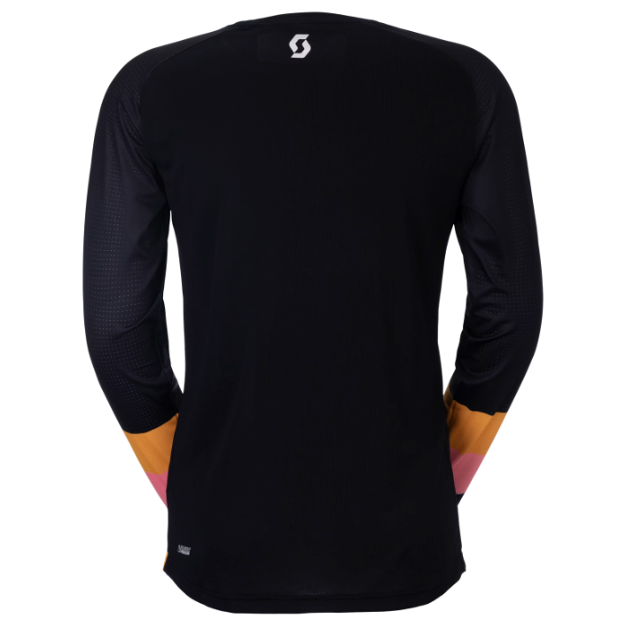 424898 JERSEY SCOTT TUNED LS NEGRO