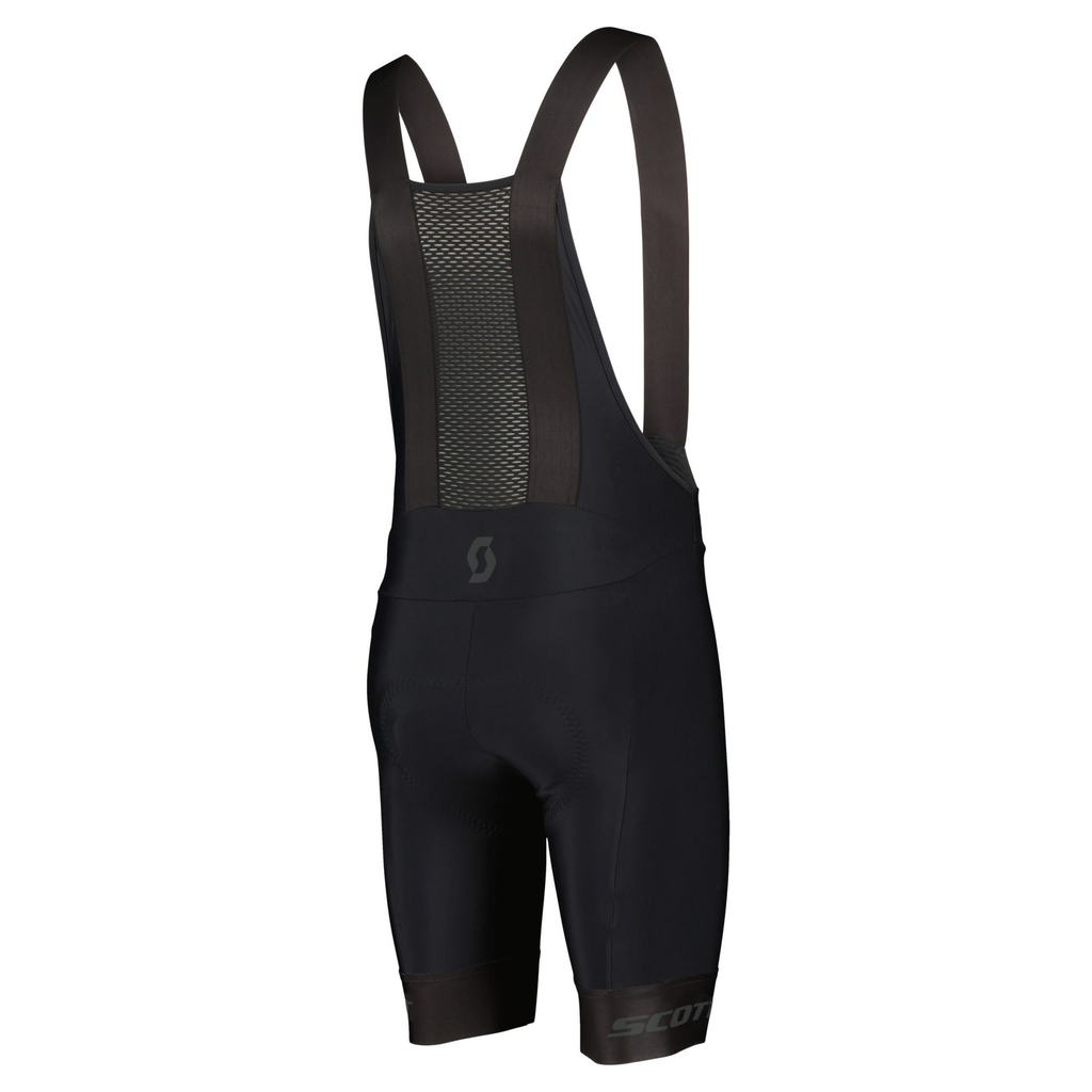 PAQUETE DE JERSEYS Y SHORTS CON TIRANTES SCOTT RC PRO +++ MY27