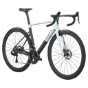 427598 BICICLETA SCOTT ADDICT RC PRO BCO/NGO MY27