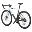 427598 BICICLETA SCOTT ADDICT RC PRO BCO/NGO MY27