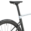 427598 BICICLETA SCOTT ADDICT RC PRO BCO/NGO MY27