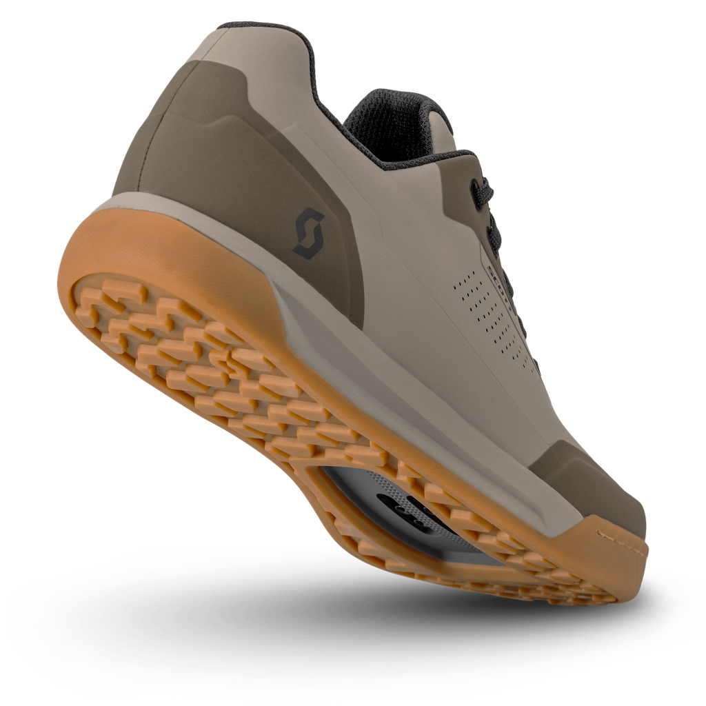 425480 ZAPATOS SCOTT MUJER VOLT EVO CLIP