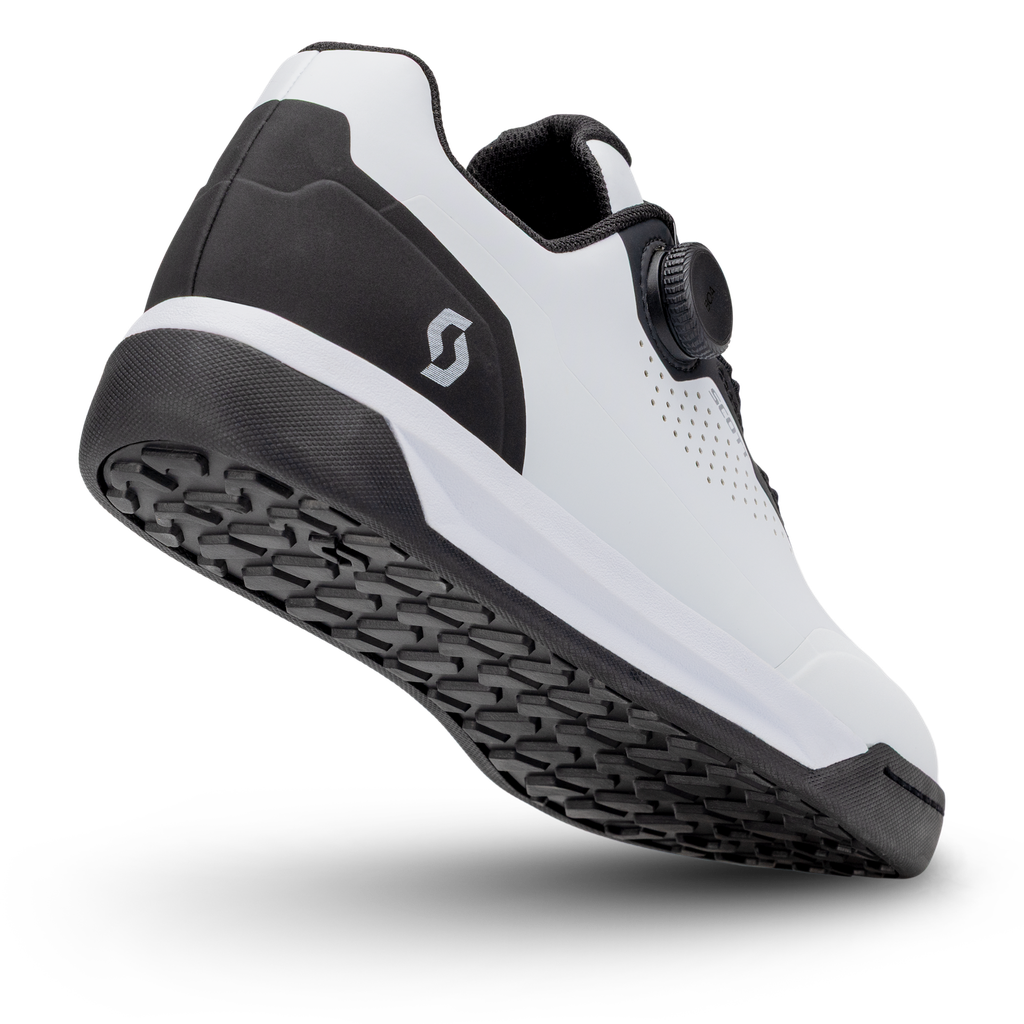 423593 ZAPATOS SCOTT MUJER MTB VOLT EVO FLAT BOA