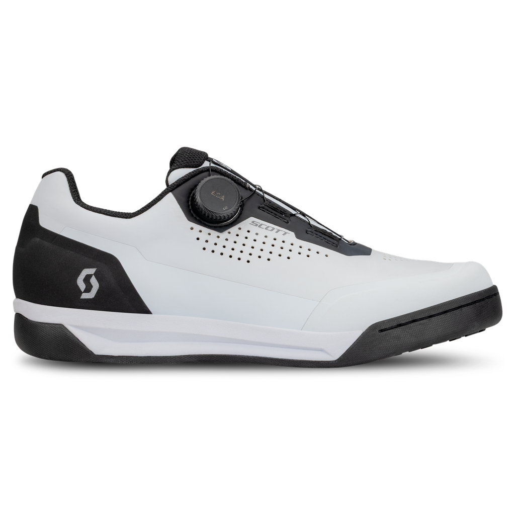 423593 ZAPATOS SCOTT MUJER MTB VOLT EVO FLAT BOA