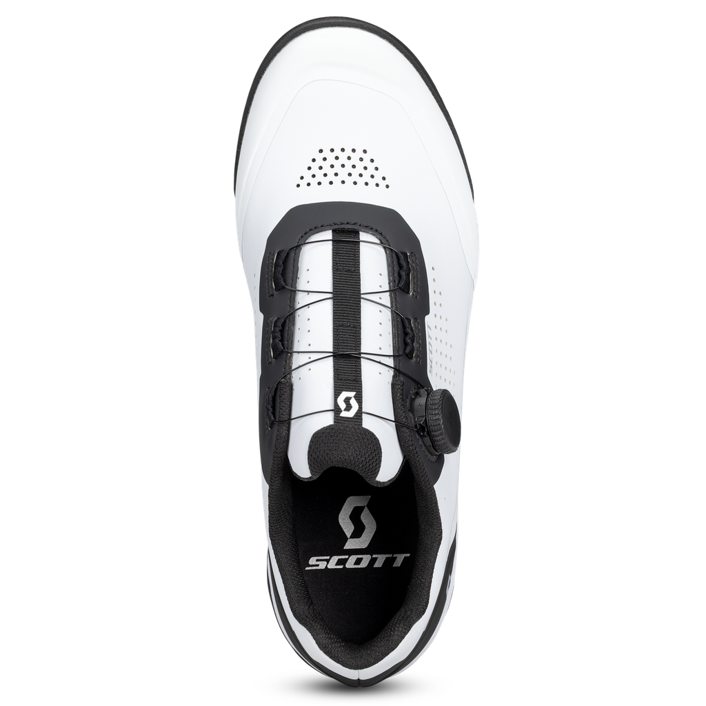 423593 ZAPATOS SCOTT MUJER MTB VOLT EVO FLAT BOA
