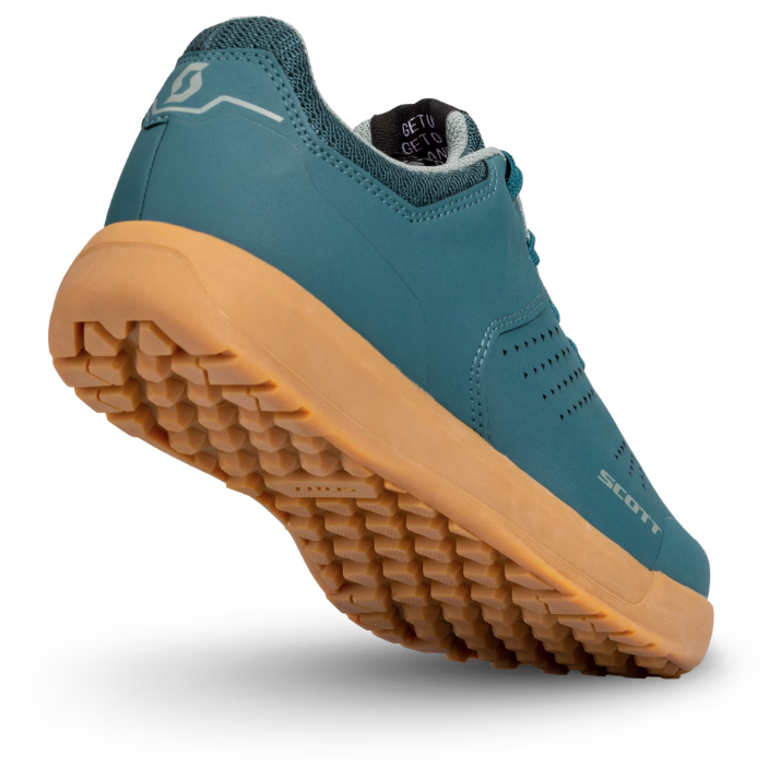 288822 ZAPATOS SCOTT MUJER SHR-ALP FLAT LACE 