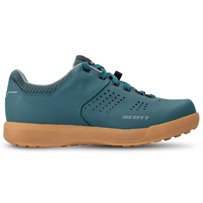 288822 ZAPATOS SCOTT MUJER SHR-ALP FLAT LACE 
