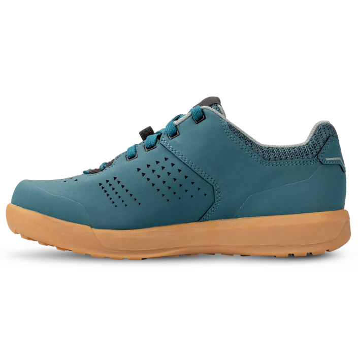288822 ZAPATOS SCOTT MUJER SHR-ALP FLAT LACE 
