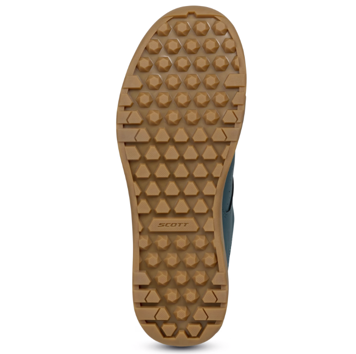 288822 ZAPATOS SCOTT MUJER SHR-ALP FLAT LACE 