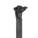 288156 POSTE ASIENTO DUNCAN SL 10MM OFFSET 27.2MM NEGRO