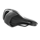 297162 ASIENTO SYNCROS CAPILANO SPORT GEL NEGRO