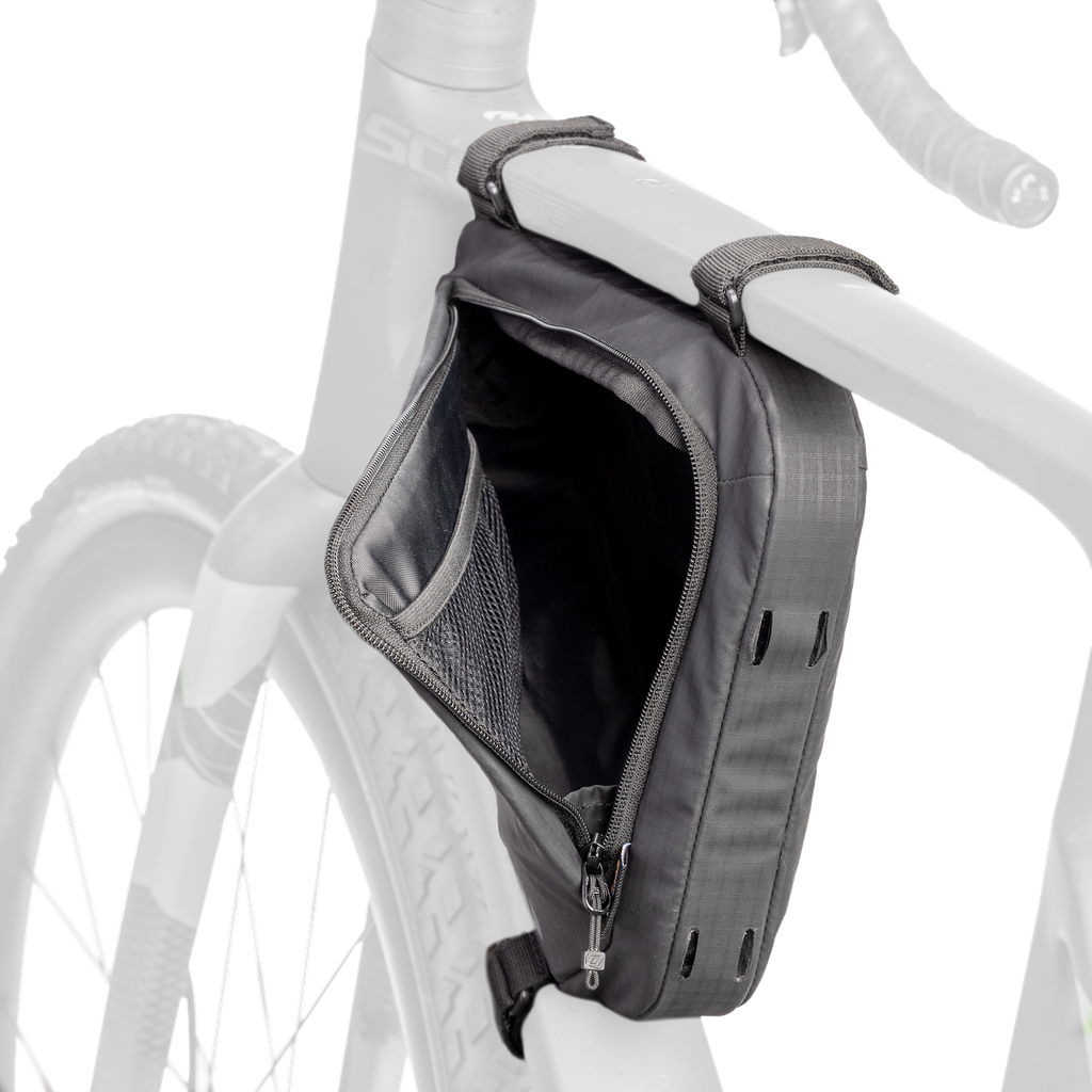417660 BOLSA PARA HERRAMIENTA SYNCROS RIDE TRIANGLE NEGRO