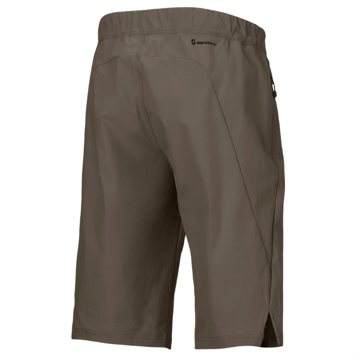 421413 SHORT SCOTT  TRAIL VERTIC W/PAD