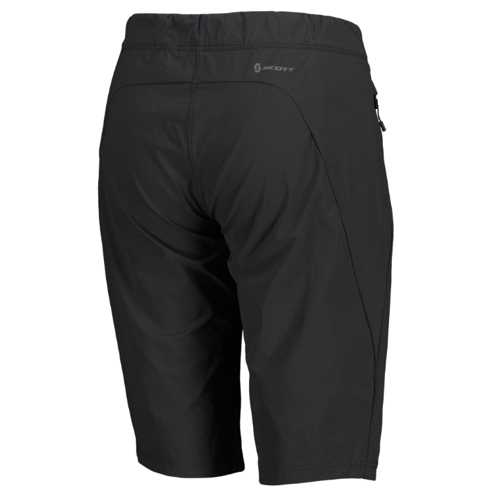 421418 SHORT SCOTT PARA DAMA TRAIL VERTIC W/PAD
