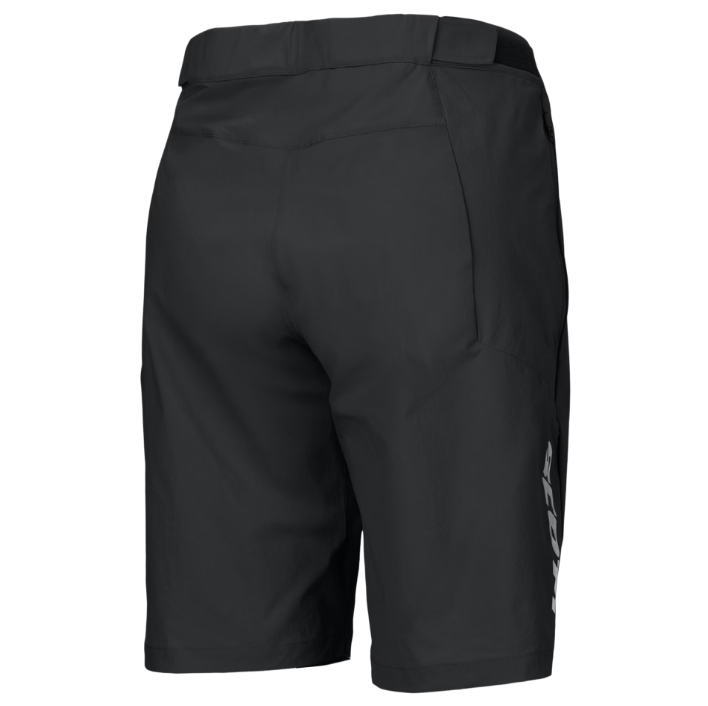 424705 SHORT SCOTT PARA DAMA VERTIC LT W/PAD