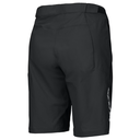424705 SHORT SCOTT PARA DAMA VERTIC LT W/PAD