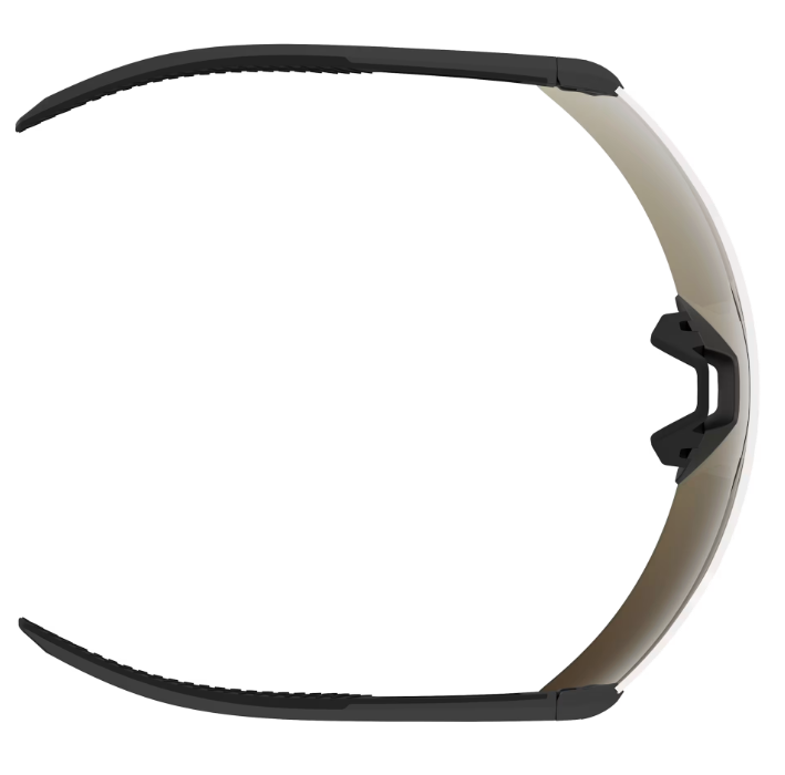 425116 LENTES SCOTT STRIDE LS NEGRO/ AMP LS DORADO CROM S1-3