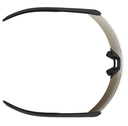 425116 LENTES SCOTT STRIDE LS NEGRO/ AMP LS DORADO CROM S1-3