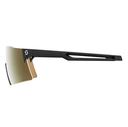 425117 LENTES SCOTT STRIDE COMPACT NEGRO/ AMP LS DORADO CROM S1-3