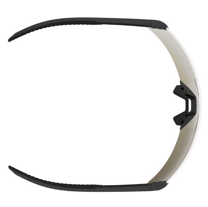 425117 LENTES SCOTT STRIDE COMPACT NEGRO/ AMP LS DORADO CROM S1-3