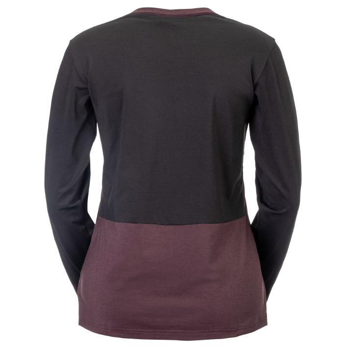 425570 JERSEY SCOTT PARA DAMA VERTIC PRO MID LS